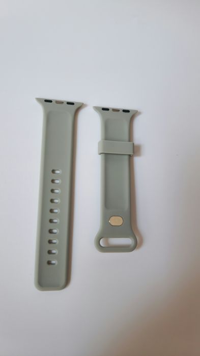 Opaską Apple Watch 38mm 40mm 41mm