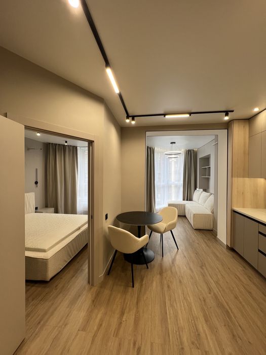 ‼️НОВА 1к квартира в Жк Софія Резиденс