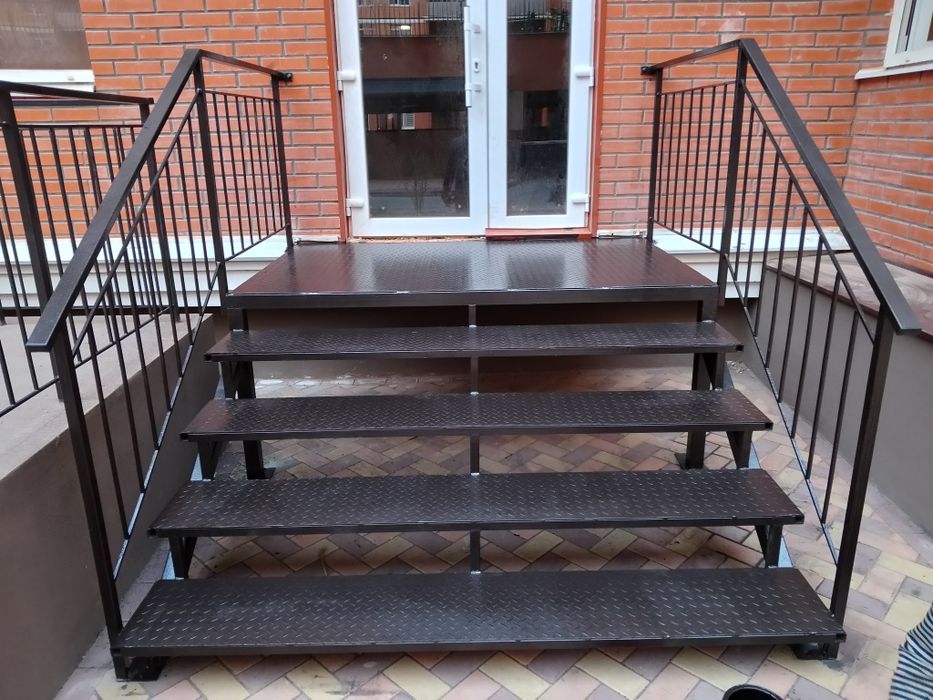 Сварочные работы Быстро и качественно.