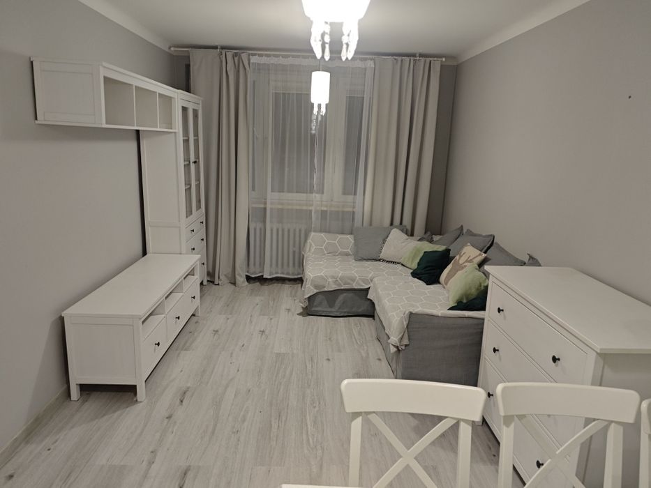 Mieszkanie 45m2 centrum Sandomierza