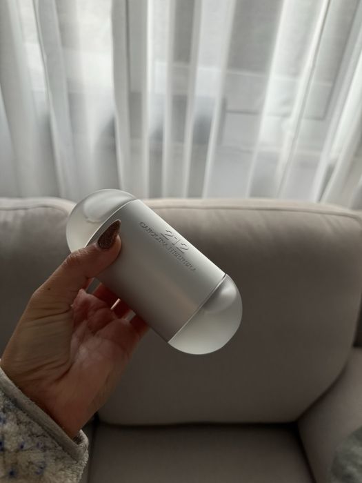 Perfume original  212NYC