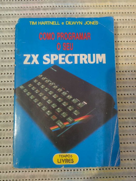 manual zx spectrum