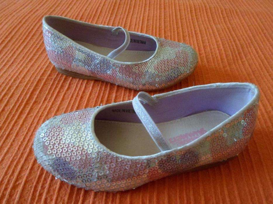 Sabrinas Cerimónia Lantejoulas, 24