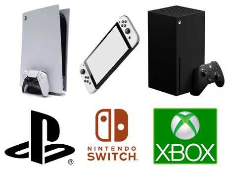 Ремонт PlayStation 4, PlayStation 3, Playstation 5, Xbox 360, Xbox one