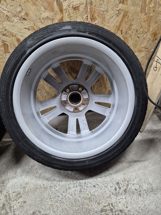 Диски 5*108, R17, Volvo