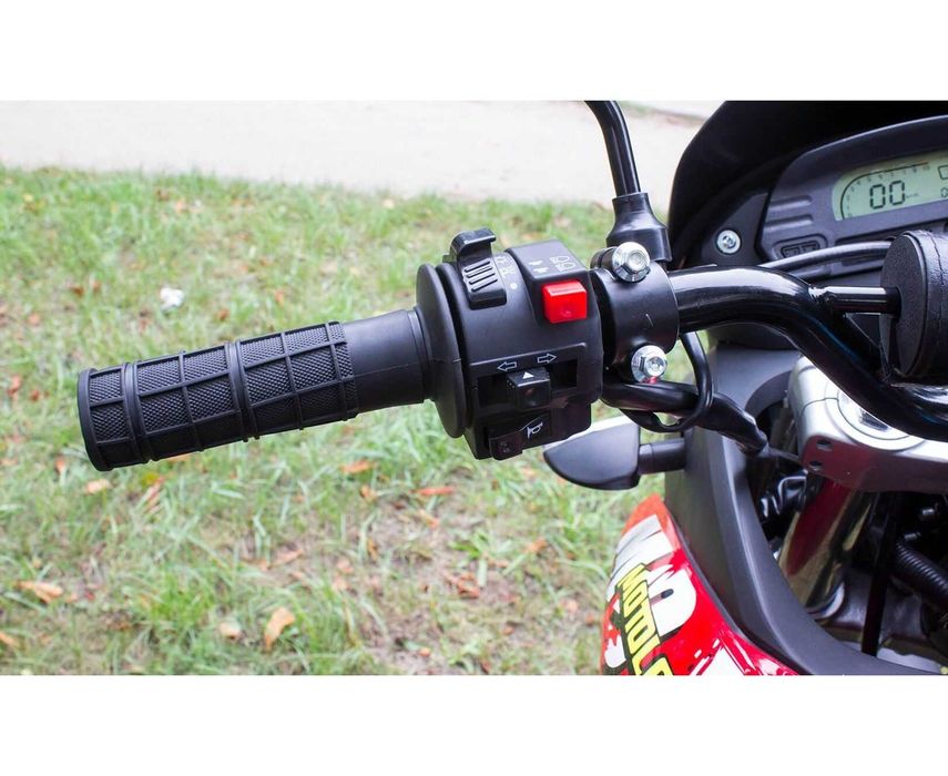 -20% Распродажа! Новый Эндуро Мотоцикл MotoLeader ML300CRF - DvakoMoto