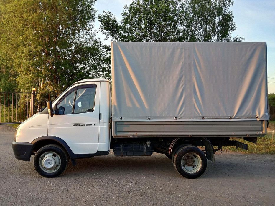 Грузовое такси.НЕДОРОГО!!! Грузовые перевозки