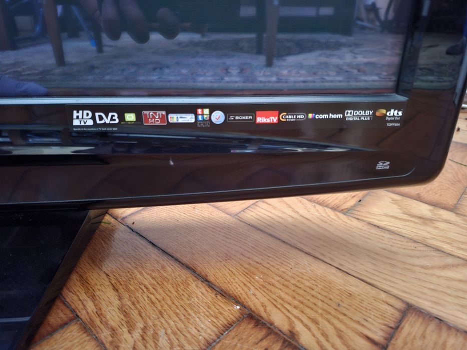 TV plazma Panasonic 42 cale Kraków