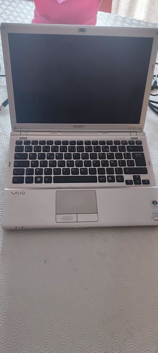 Sony Vaio / HP Pavilion