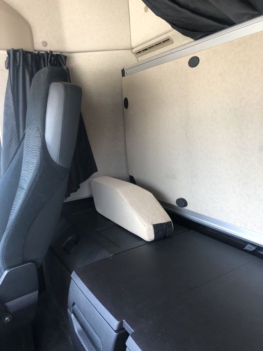 Продам кран манипулятор Palfinger IM-150N на базе мерседес актрос