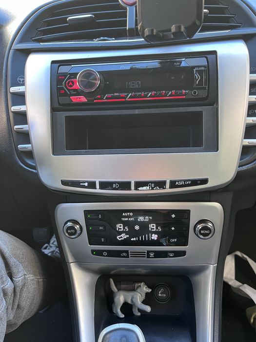 Lancia Delta 1.6 Gasoleo 120cv