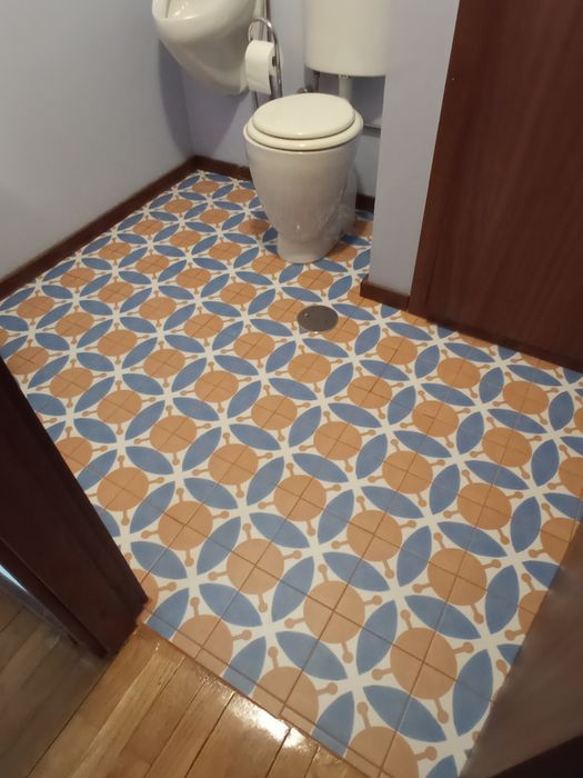 Manutenção : canalização, eletricidade, pintura, pedreiro, carpintaria