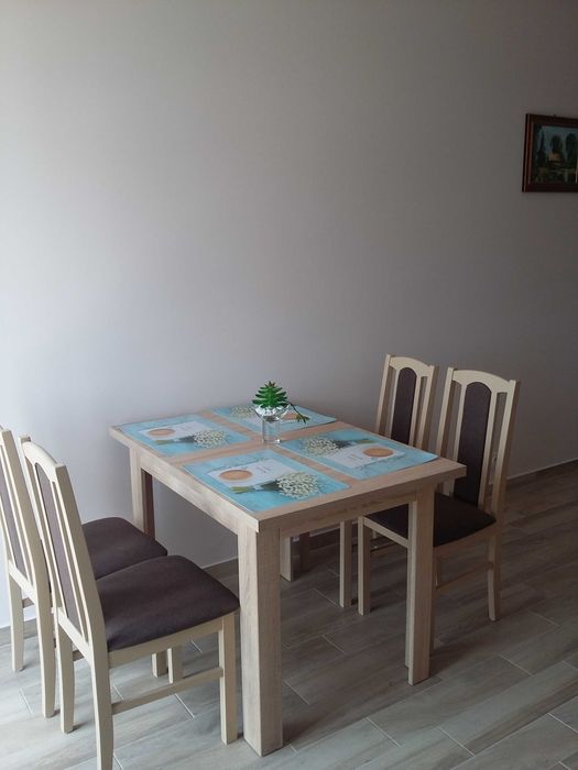Mieszkanie Ordona Bezpośrednio