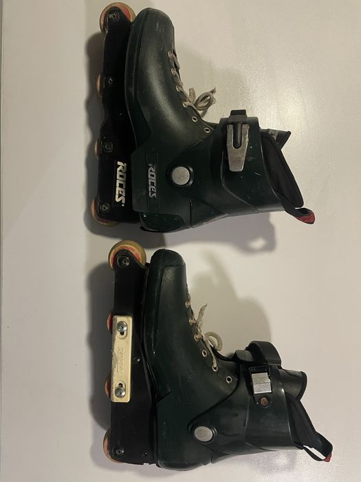 Ролики ROCES Majestic 13