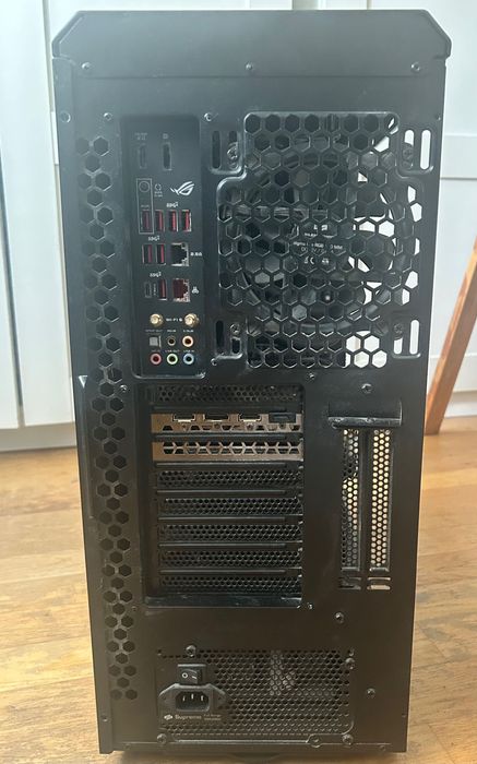 ゲーミングPC Ryzen9 5950X RTX 3070Ti RTX 3070 TI R9 5950X 128GB KOMPUTER DO GIER - Sklep, Opinie