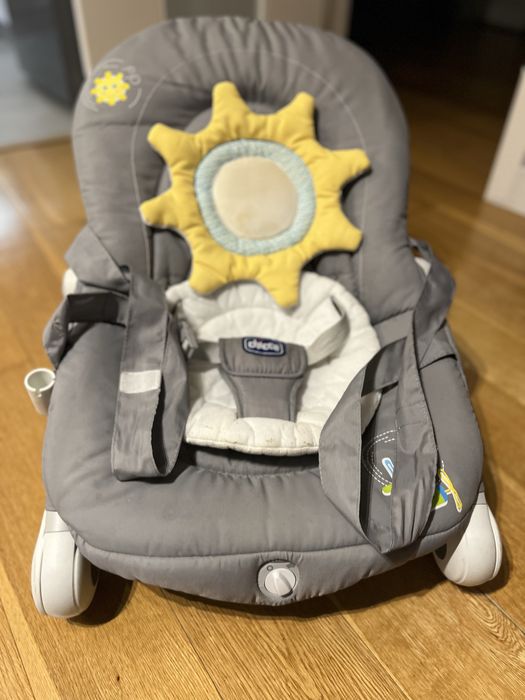 Chicco Balloon Baby Lounger