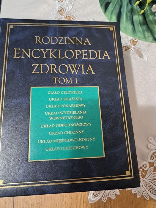 Encyklopedia zdrowia