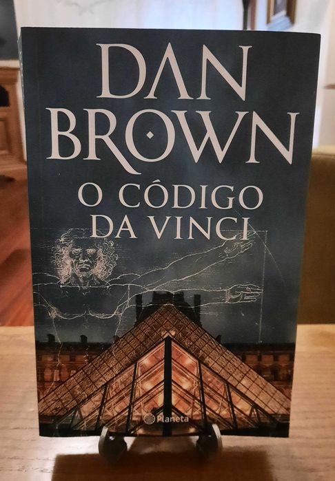 Quatro livros best sellers