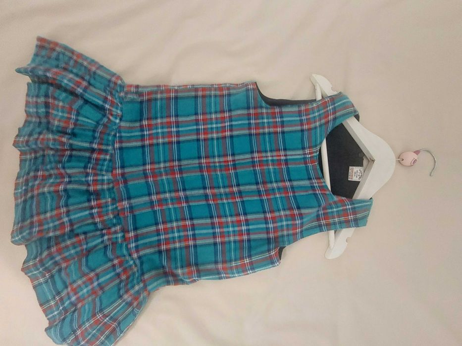 Conjunto para gémeos