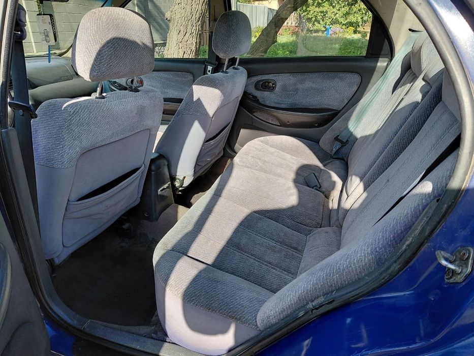 Продам KIA Clarus