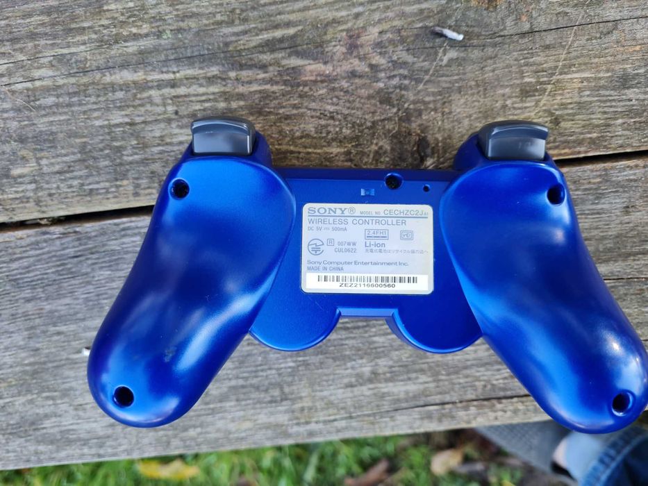 Gałka grzybek analog gumka drążek PS3 PlayStation - Sklep