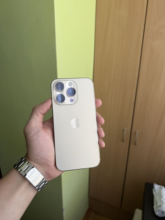 Iphone 14 pro 256 GB
