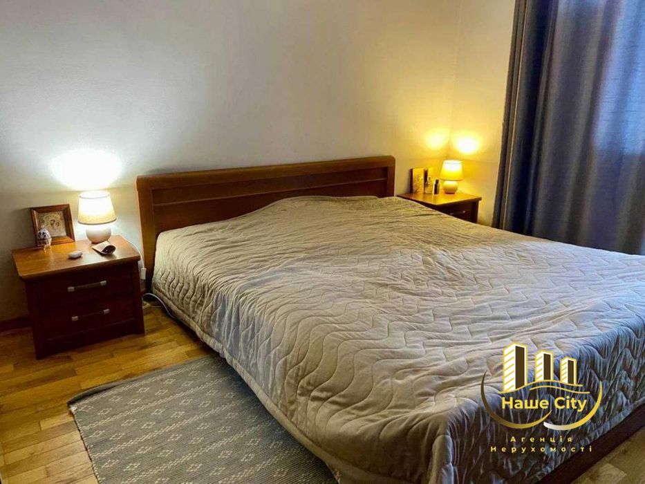 3-комнатная квартира по адресу (площадь 111 м²) - Atlanta.ua - фото 6