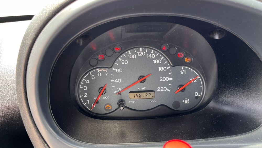 Ford StreetKa 1.6 – Raro | Full Extras | CarPlay / Android Auto