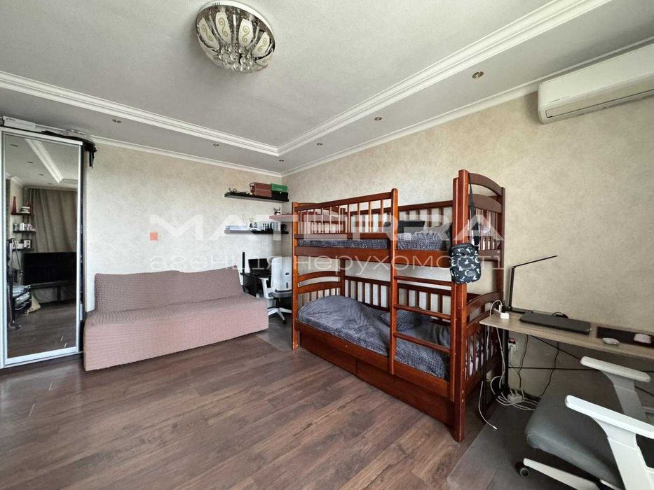 Боярка продаж квартири з ремонтом вул.Білогородська