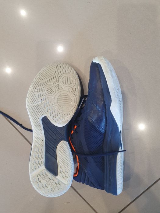 Buty asics 39.5  25cm