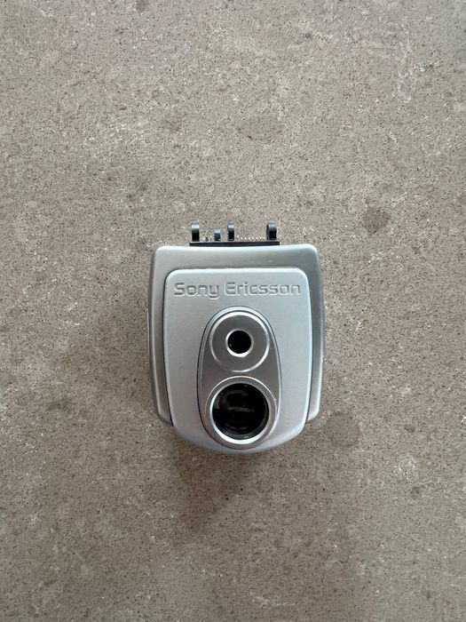 Aparat Sony Ericsson