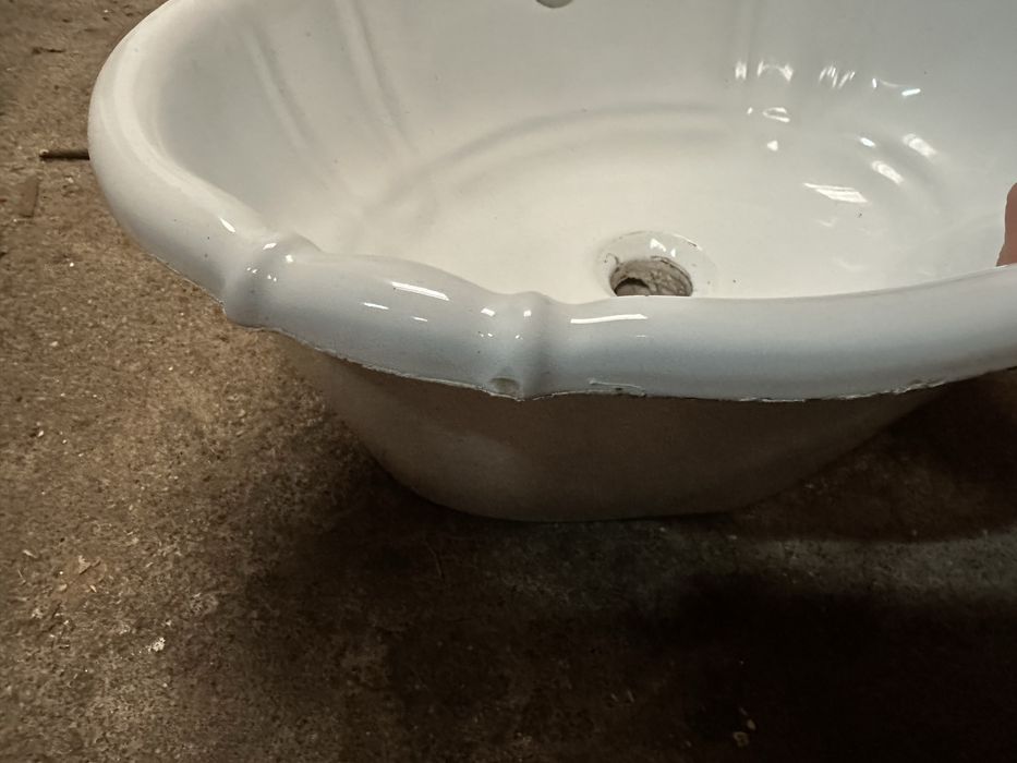 Lavatorio valadares Antigo