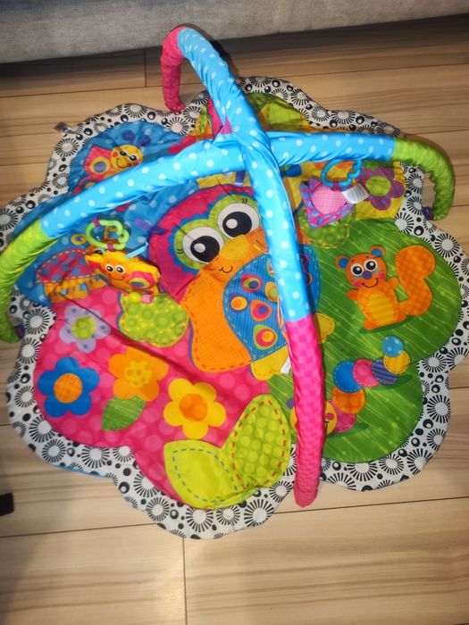 Mata edukacyjna  dla dziecka