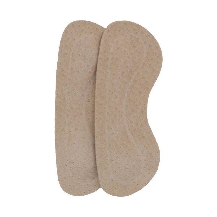 Coccine Heel Protector Velour zapiętki samoprzylepne 10319