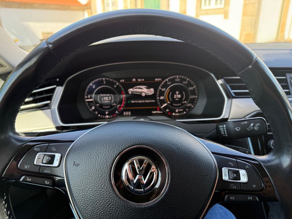 Vw arteon 2.0 TDI DSG7