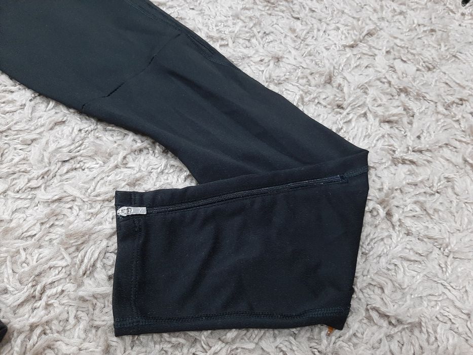 Puma Leginsy Modelujące Trening S/M