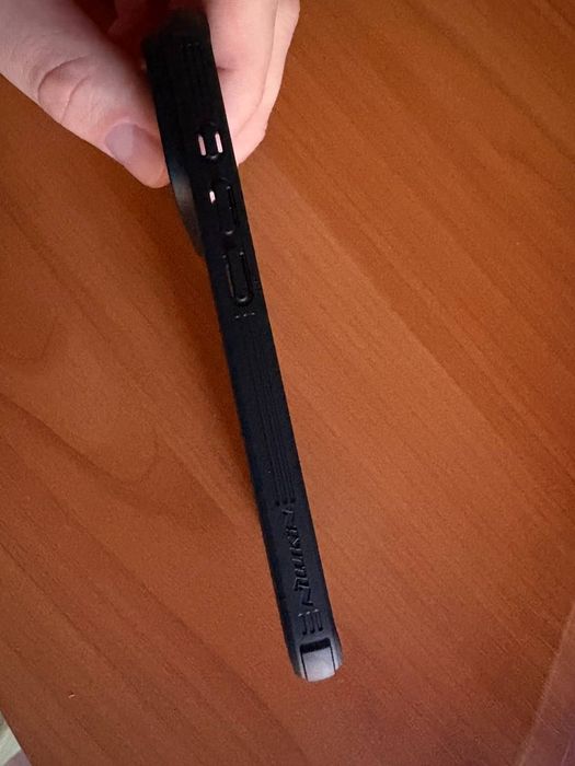 Чохол Nillkin на iphone 16