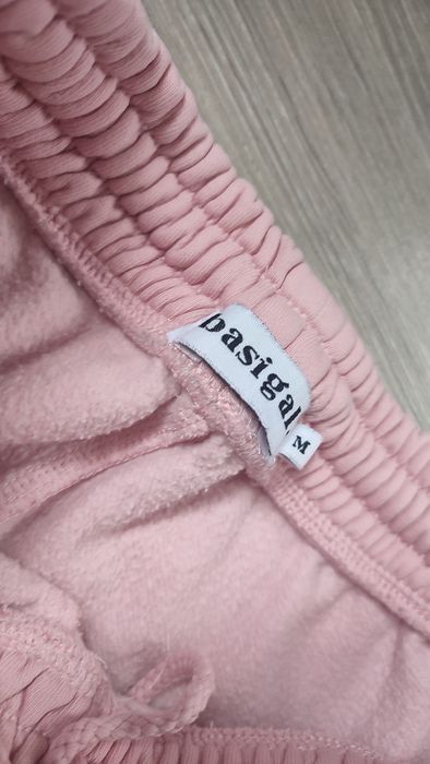 Спортивні штани джогери