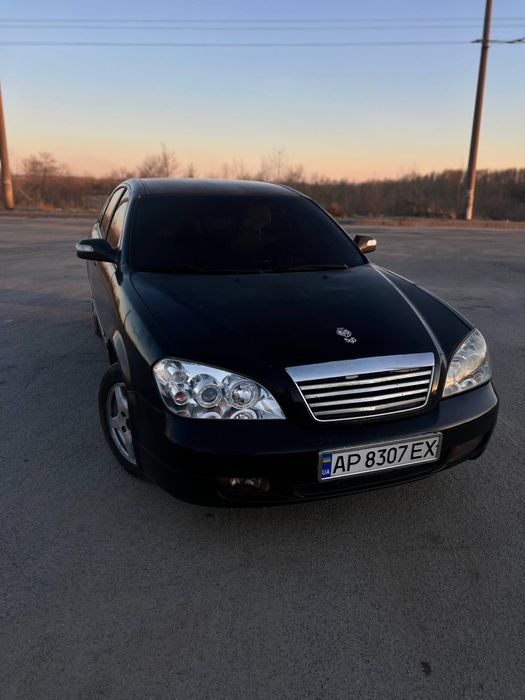 Продам Чери естар