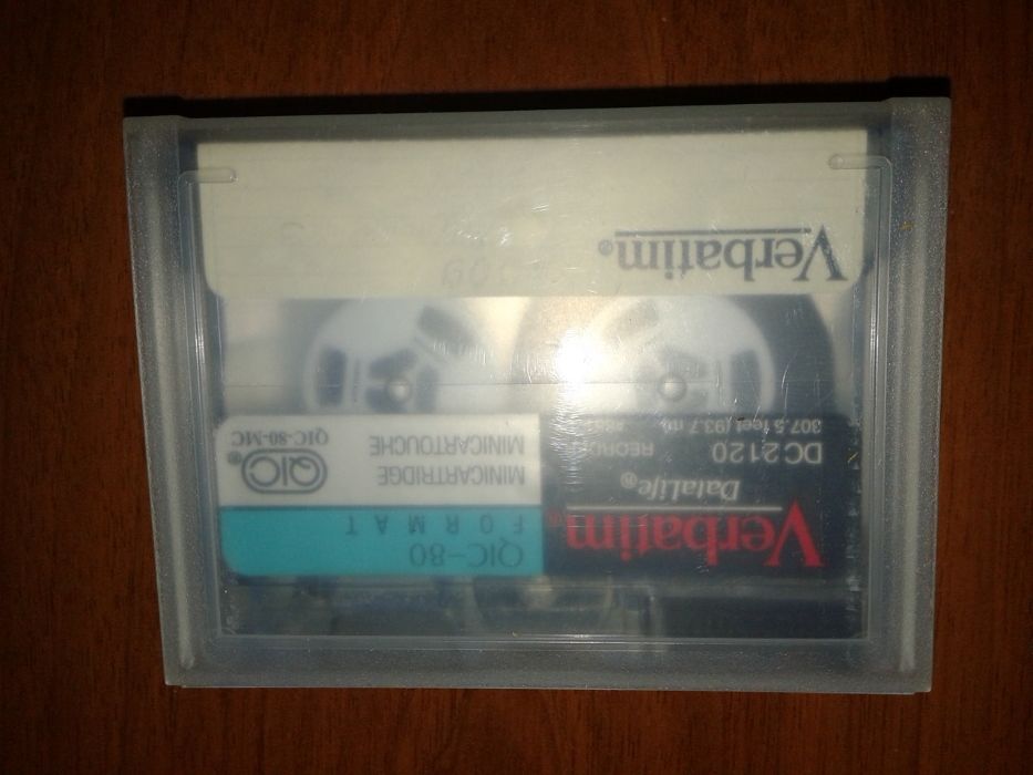 Мини катридж DC2120