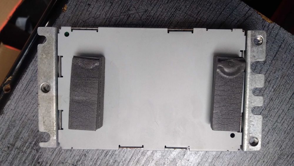 JAGUAR F-Type moduł radia