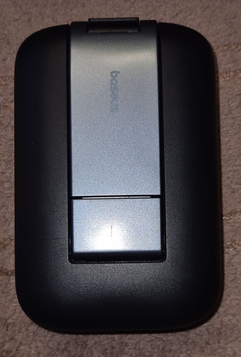 Stojak biurkowy/podstawka Baseus Seashell.