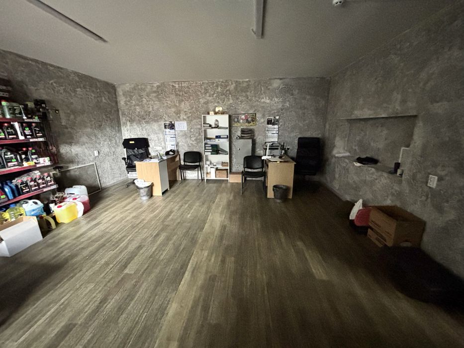 Продам СТО,Готовий бізнес,Продаж