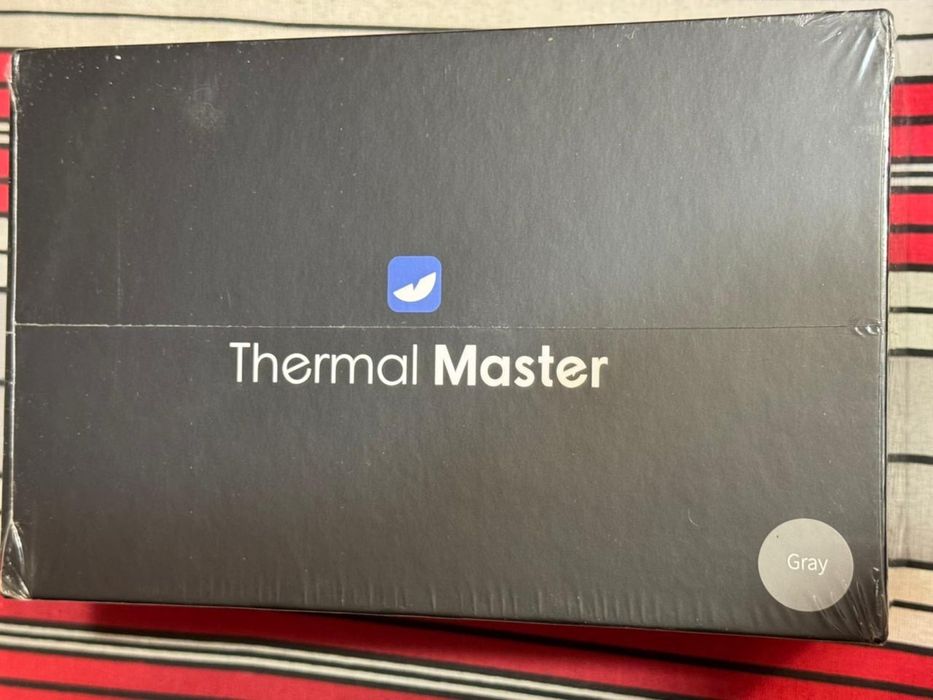 Продам автомобильная тепловизионная камера Thermal Master NV300