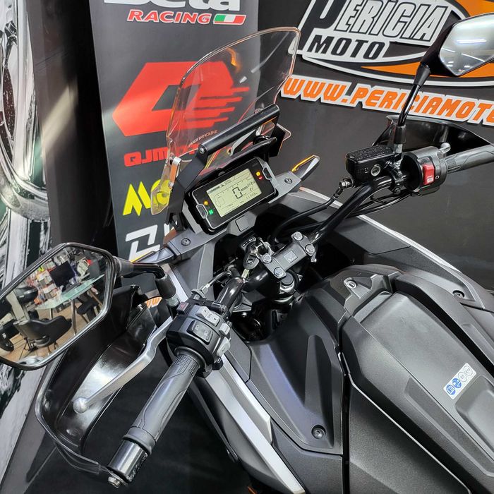 Honda NC 750X 2021