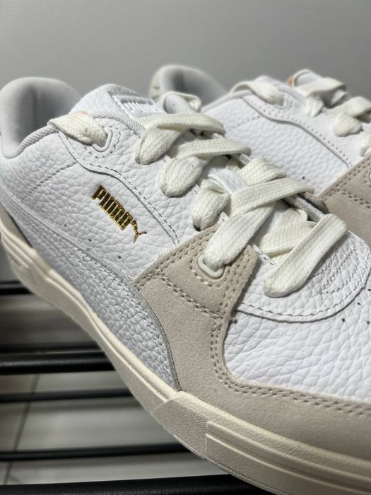 Puma ca pro lux snake 41 розмір Довжина 26.5см