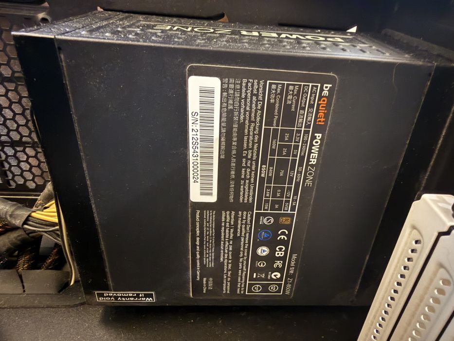 Рендер станція/потужний ігровий ПК/компʼютер для дизайнера i7-5960x