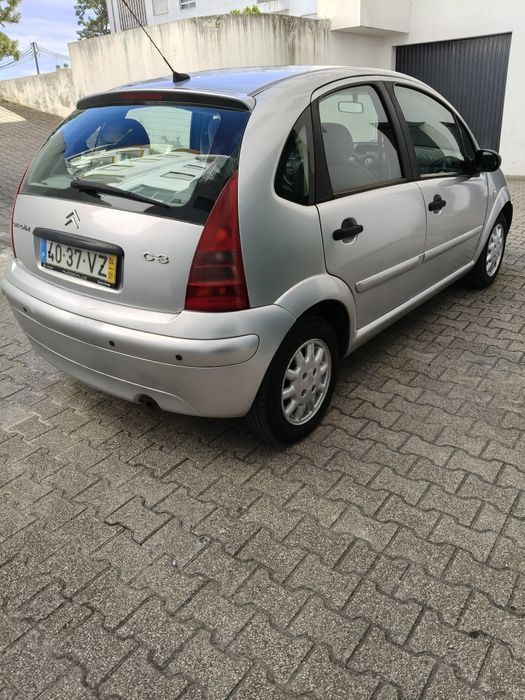 Citroen C3 1.4 HDI