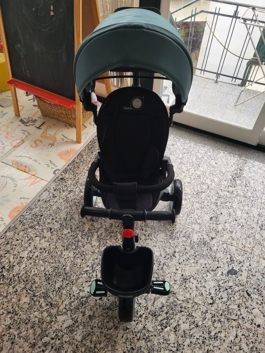 Chipolino quick fold