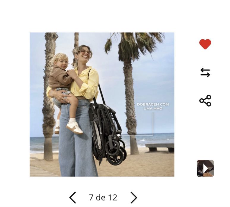 Baby Stroller507450644790650881